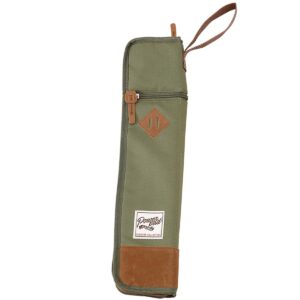 Borsa TAMA TSB12MG per Bacchette Verde