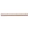Traversina Capotasto F&S per Chitarra Classica 51,7mm
