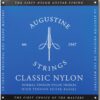 Muta Classica AUGUSTINE Blue - Heavy