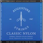 Muta Classica AUGUSTINE Blue - Heavy