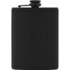 Fiaschetta FENDER Blackout 8oz Flask