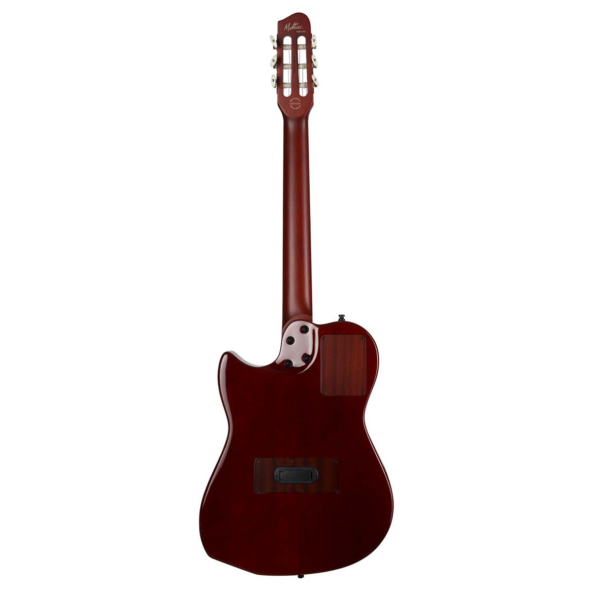 GODIN-Multiac-Nylon-back
