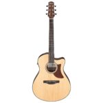 IBANEZ Aam50ce Open Pore Natural