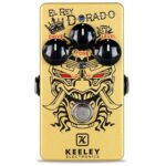 KEELEY El Rey Dorado