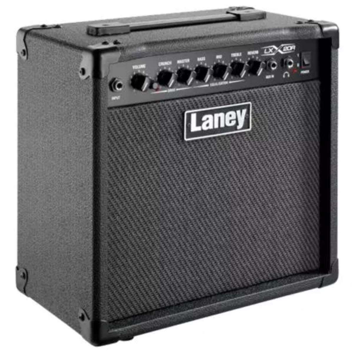 LANEY LX20R - Vicini Musica