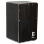 SCHLAGWERK CP91 Hard Coal Stripes