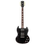 TOKAI USG58 Black
