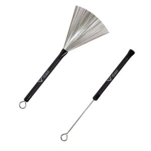 Spazzole VATER VWTR Retractable Wire Brush