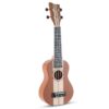 GEWA Ukulele Soprano Manoa Surf Style Soprano W-SO-OR