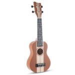 GEWA Ukulele Soprano Manoa Surf Style Soprano W-SO-OR