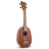 GEWA Pineapple Ukulele Manoa MK-PA-WHISKY