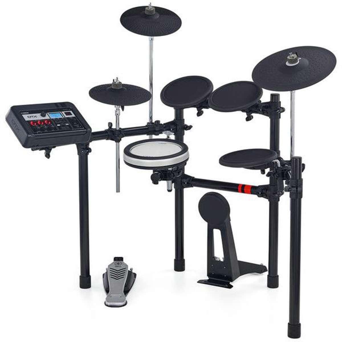 YAMAHA-DTX6K-X-left