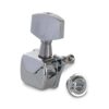Meccaniche GEWA F&S Per Chitarra 3L/3R 545791