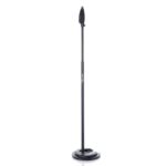 Asta BESPECO SH2RN per Microfono Professionale Dritta