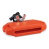 LATIN PERCUSSION LP1204 Blocchetto Jam "Piccolo" Acuto Orange