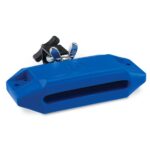 LATIN PERCUSSION LP1205 Blocchetto Jam Medio Blu