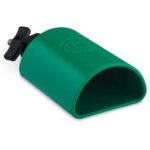 LATIN PERCUSSION LP1307 Blocchetto Blast Plastica Grave Verde