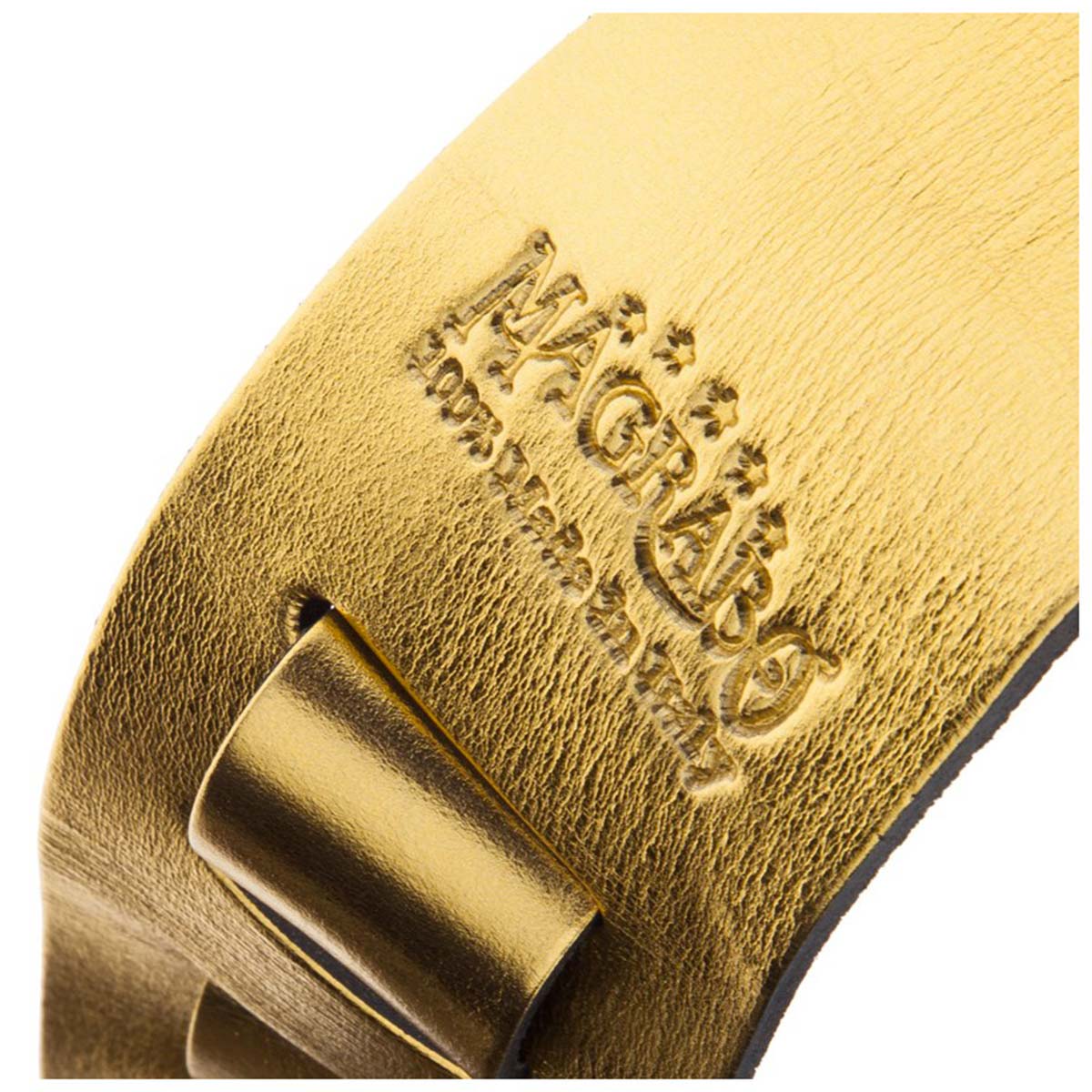 MAGRABO-Holes-HC-Metallic-Gold-4