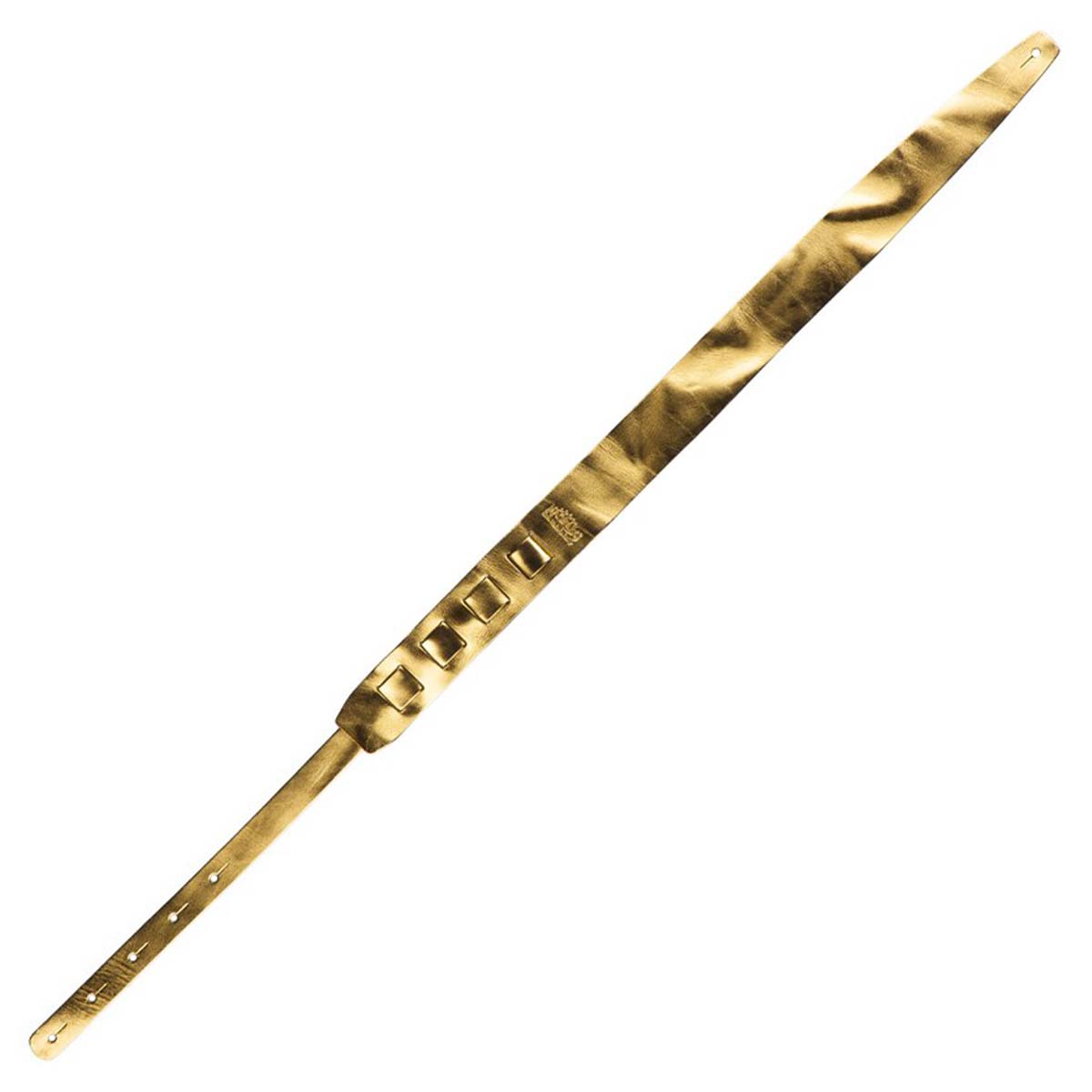 MAGRABO-Holes-HC-Metallic-Gold-5