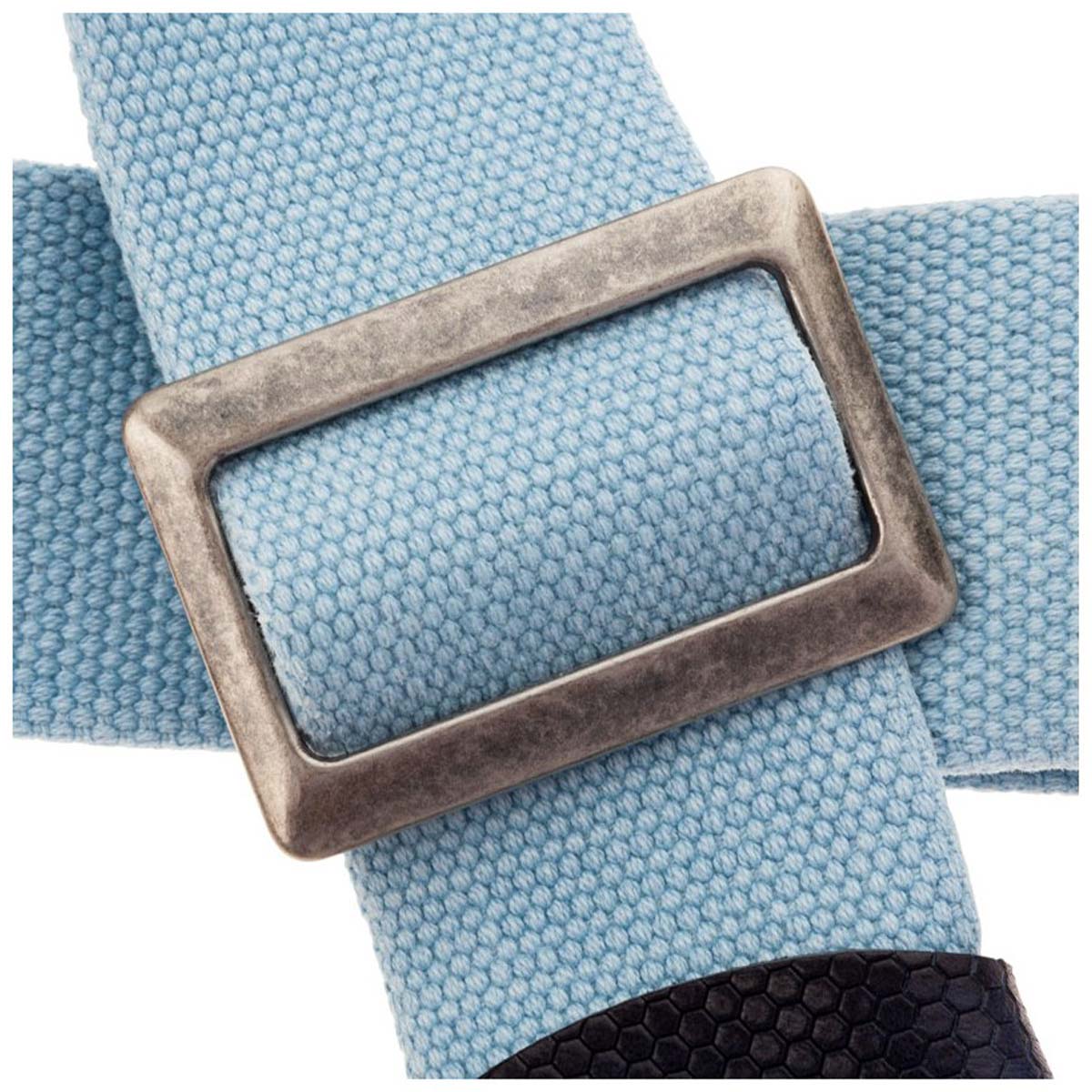 MAGRABO-Stripe-SC-Cotton-Washed-Celeste-5-cm-1
