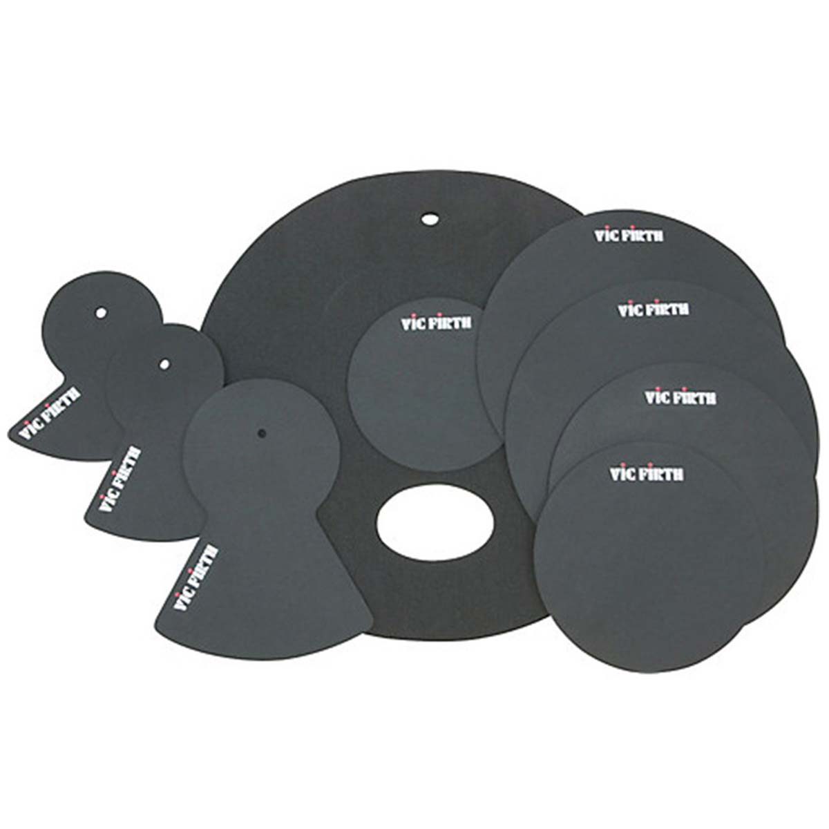 Sordine-VIC-FIRTH-Mute-PrePack-4