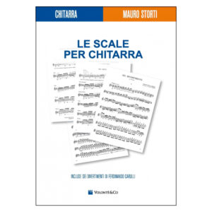 Le scale - Mauro Storti Ed. Carisch