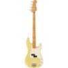 FENDER Player II Precision MP Bass Hialeah Yellow