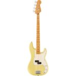 FENDER Player II Precision MP Bass Hialeah Yellow