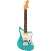 FENDER Player II Jaguar RW Aquatone Blue