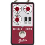 FENDER Bassman Driver