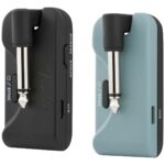 FENDER Telepath Wireless System Mystic Ice Blue and Black