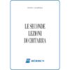 Le Seconde Lezioni Di Chitarra  - Julio Sagreras Ed. Berben S.R.L.