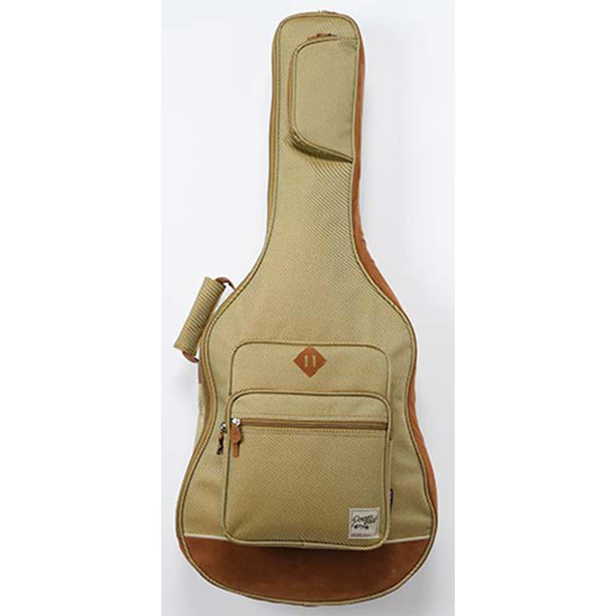 Borsa-IBANEZ-IAB541-TW-per-Chitarra-Acustica-Tweed-front