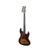 EKO JB-100 3/4 Sunburst