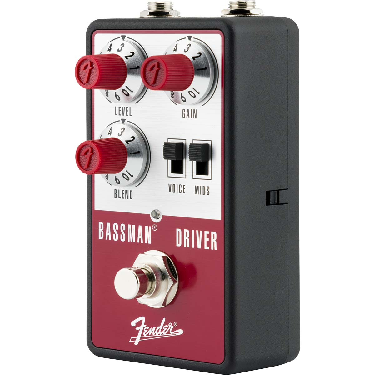 FENDER-Bassman-Driver-lato+