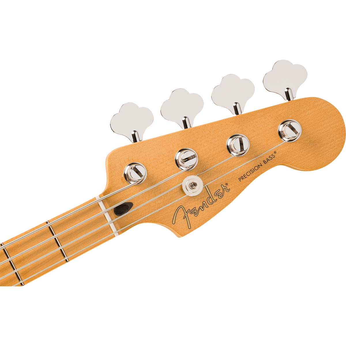 FENDER-Player-II-Precision-MP-Bass-Hialeah-Yellow-3