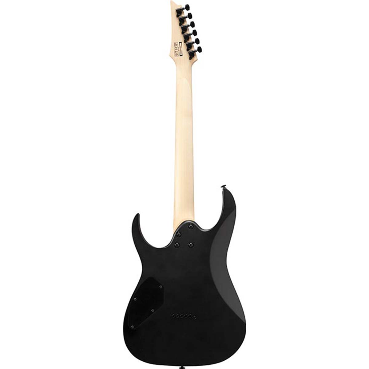 IBANEZ-GRG121DX-BKF-Black-Flat-back