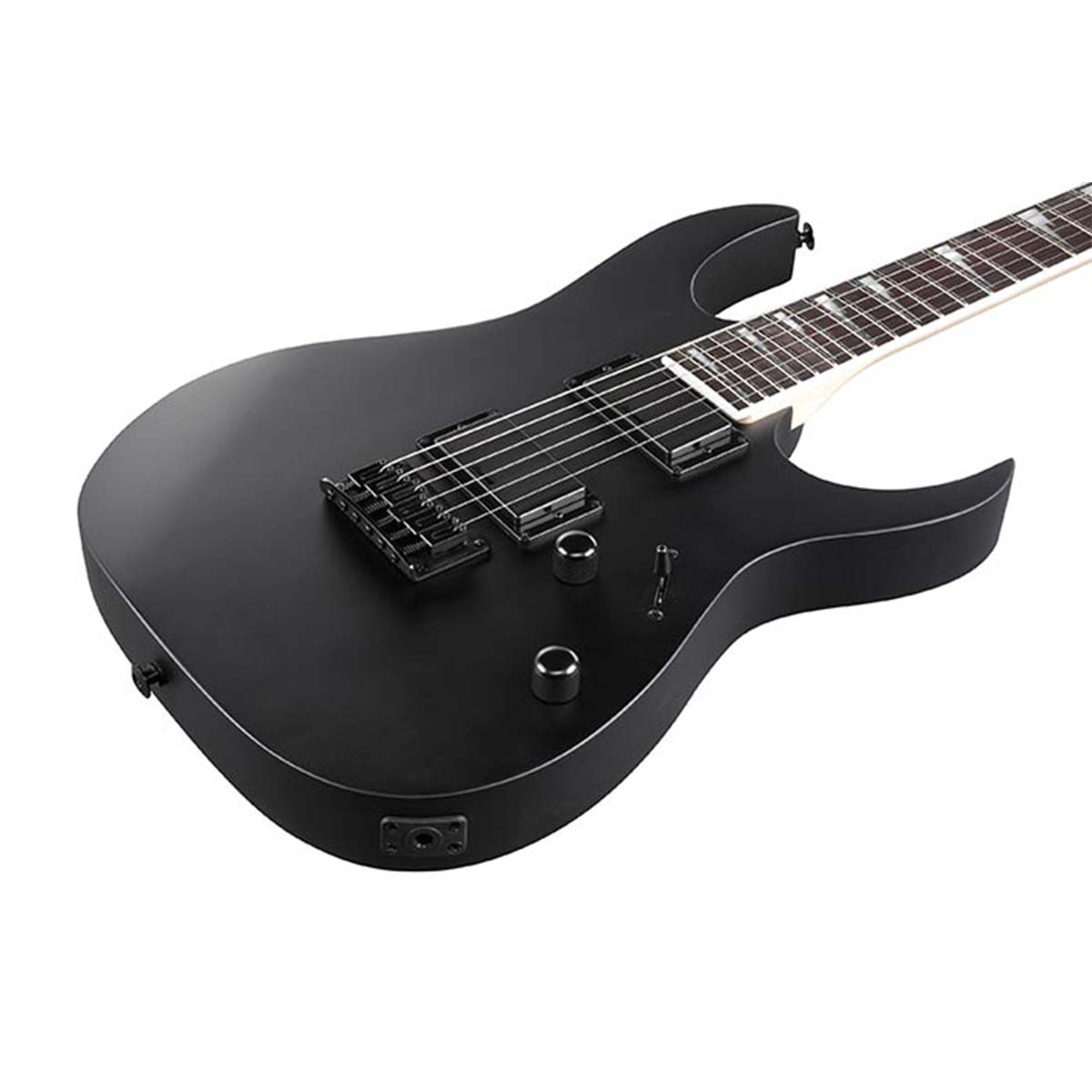 IBANEZ-GRG121DX-BKF-Black-Flat-corpo