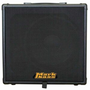 MARKBASS CMB 101 BlackLine
