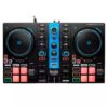 HERCULES DJ Control Inpulse 200 Mk2 Blue Edition