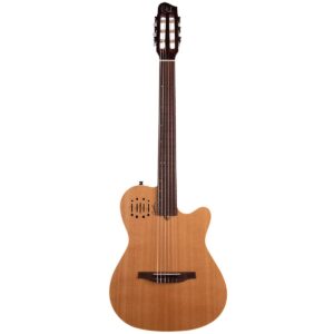 GODIN Multiac Nylon Encore Natural SG