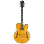 IBANEZ PM3CNAL Natural Amber Low Gloss
