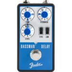 FENDER Bassman Delay
