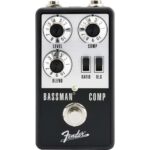 FENDER Bassman Compressor