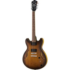 IBANEZ AS53 TF Tobacco Flat
