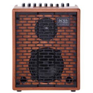 ACUS One Forstrings 5 Ferdi Wood