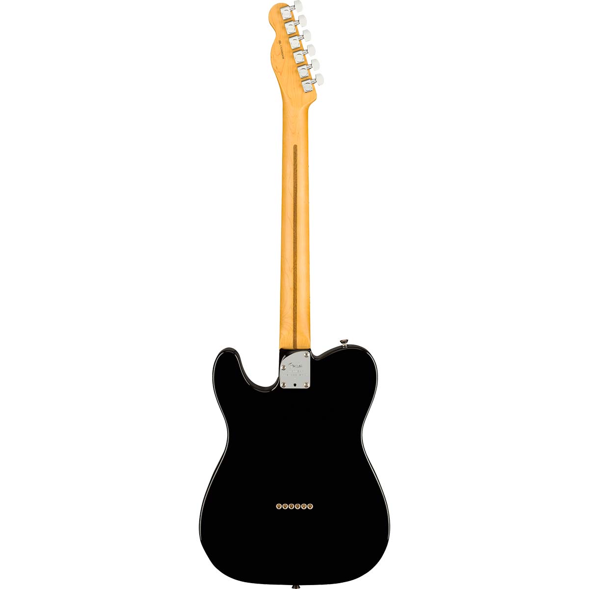 FENDER-American-Professional-II-Telecaster-back