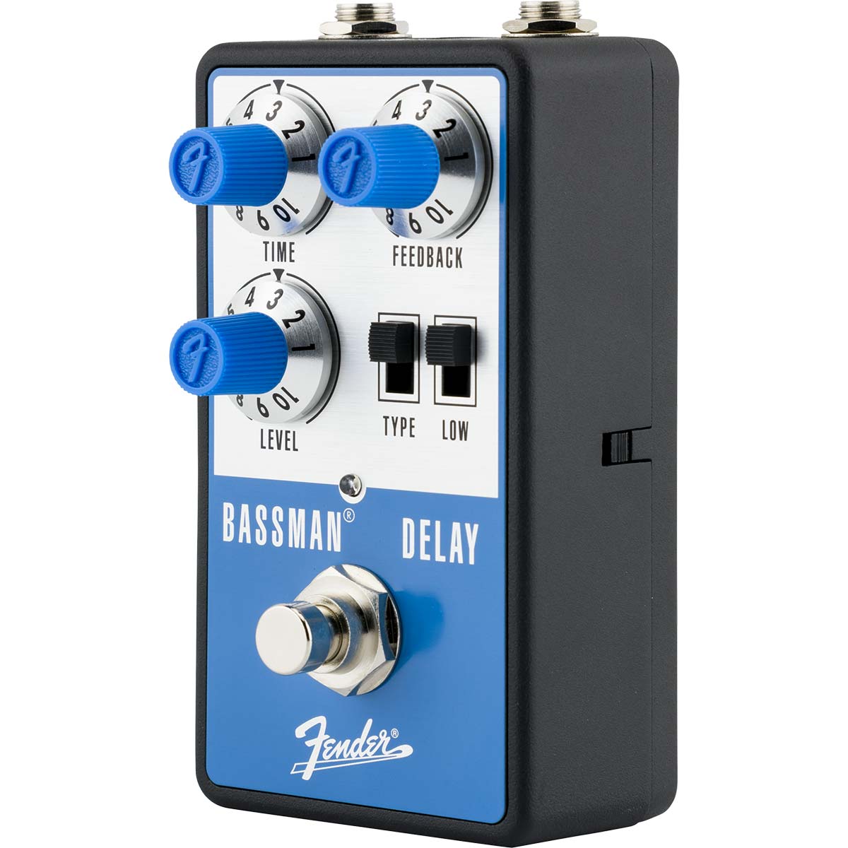 FENDER-Bassman-Delay-angle