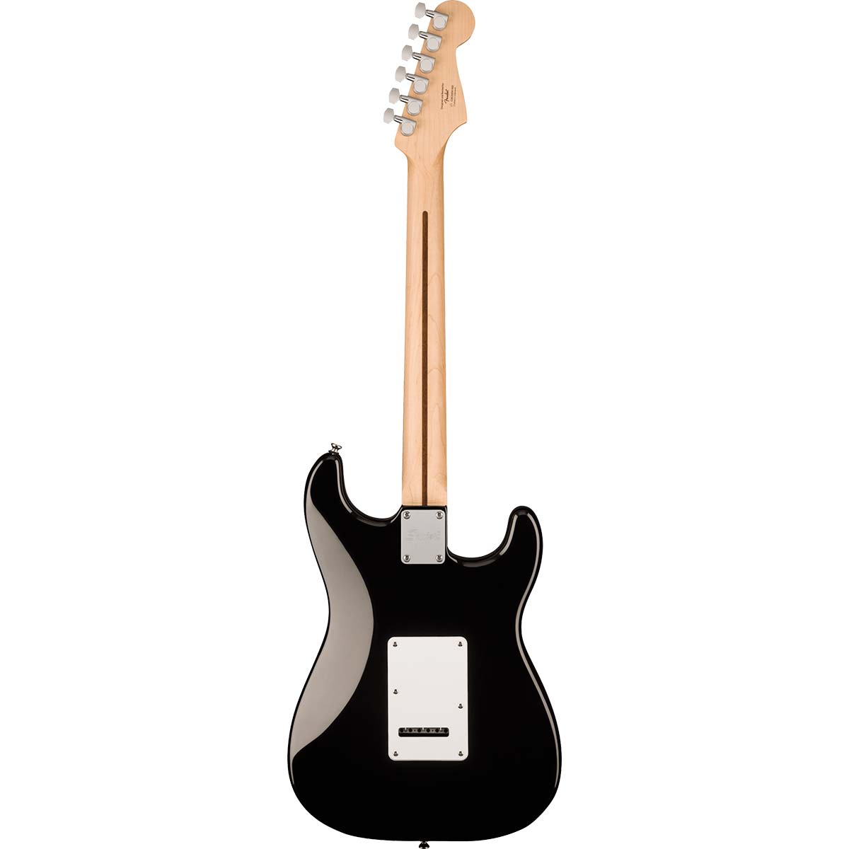 FENDER-Squier-Sonic-Stratocaster-MN-Black-(Mancina)-back