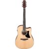 IBANEZ AAD50CELG Natural Low Gloss